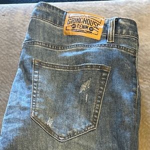 Grindhouse Jeans